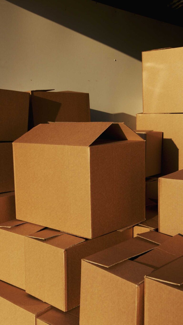 Removalist » Newcastle Trades