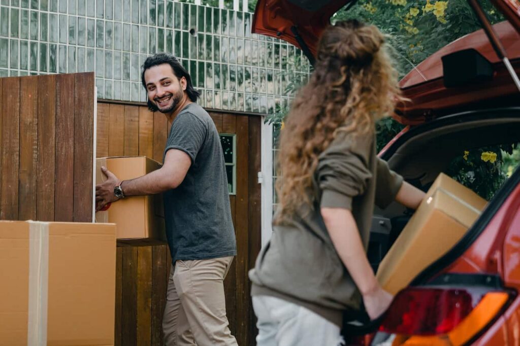Removalist » Newcastle Trades