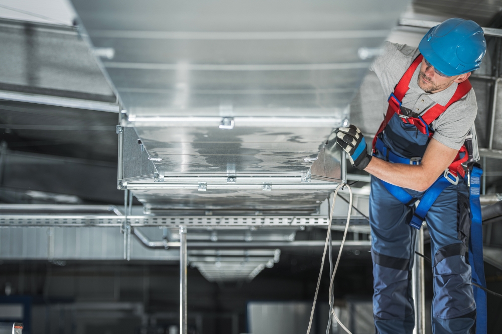 6 Top Benefits of Upgrading to a Newer and more Efficient Air Conditioning System 6 Top Benefits of Upgrading to a Newer and more Efficient Air Conditioning System