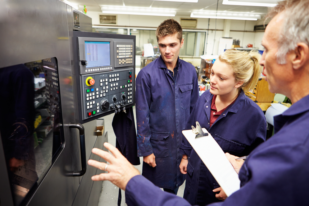 Benefits of Apprenticeships to the Individual Benefits of Apprenticeships to the Individual