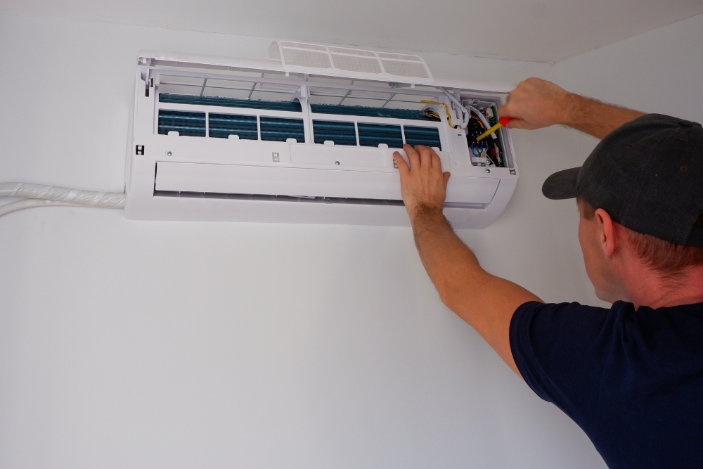 Contact Newcastle Trades to find an Air Conditioning Specialist Contact Newcastle Trades to find an Air Conditioning Specialist