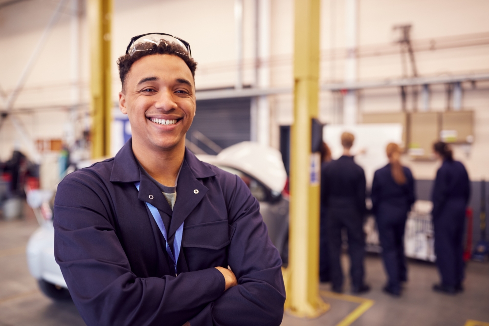 Get the Best Apprenticeship for your Trade Get the Best Apprenticeship for your Trade
