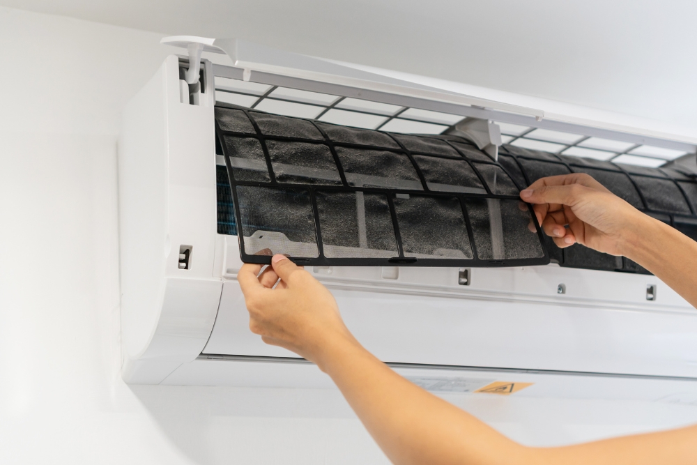 The Environmental Benefits of Upgrading to a More Efficient AC System The Environmental Benefits of Upgrading to a More Efficient AC System