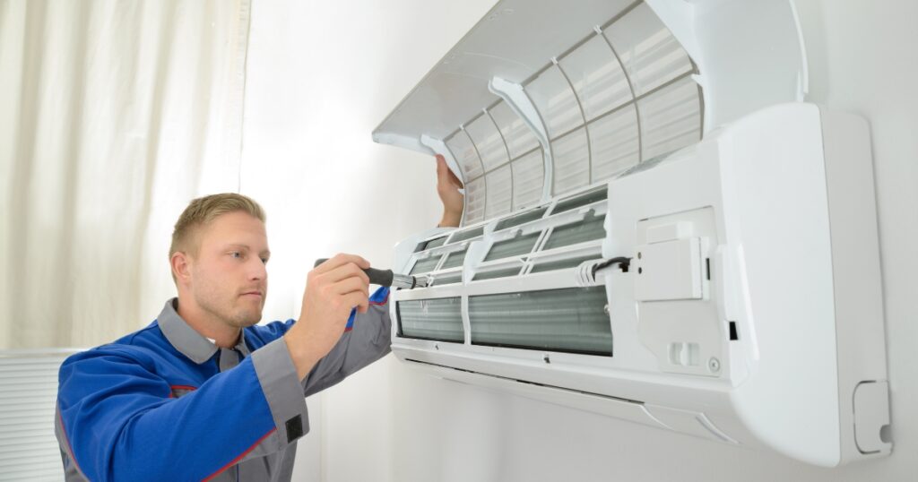 Tips for energy-efficient air conditioning use » Newcastle Trades Talk to an expert for energy-efficient air conditioning use