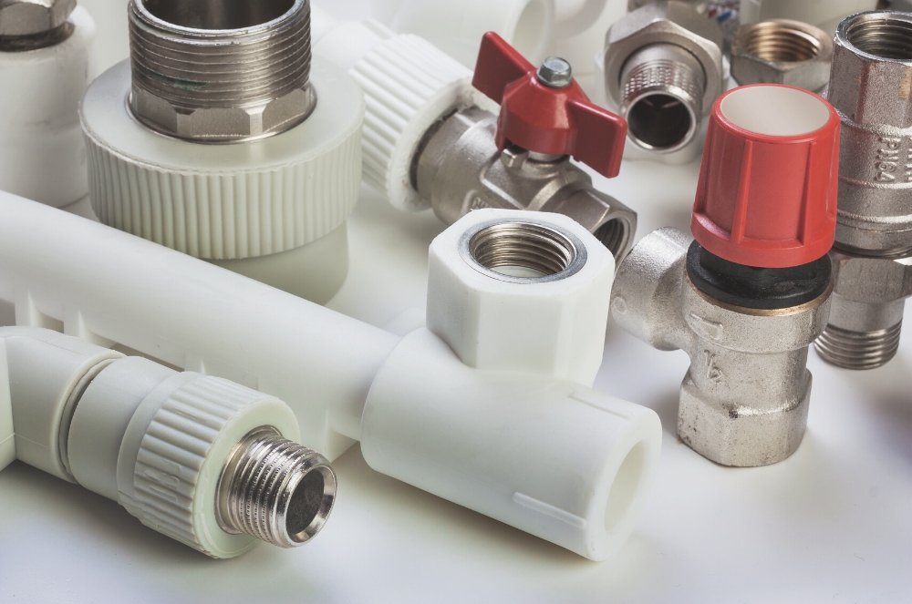Plumbers » Newcastle Trades Different types of plumbing fixtures and their functions