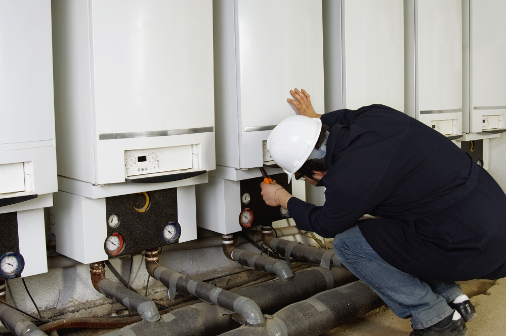 Plumbers » Newcastle Trades Different types of plumbing systems and their uses