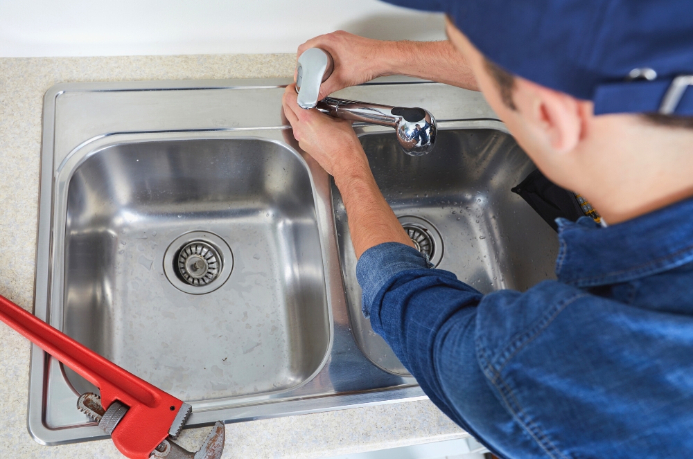 Plumbers » Newcastle Trades Duties and responsibilities of plumbers