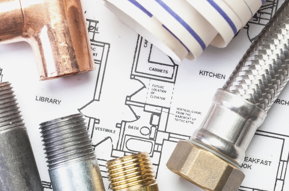 Plumbers » Newcastle Trades Impact of plumbing on public health