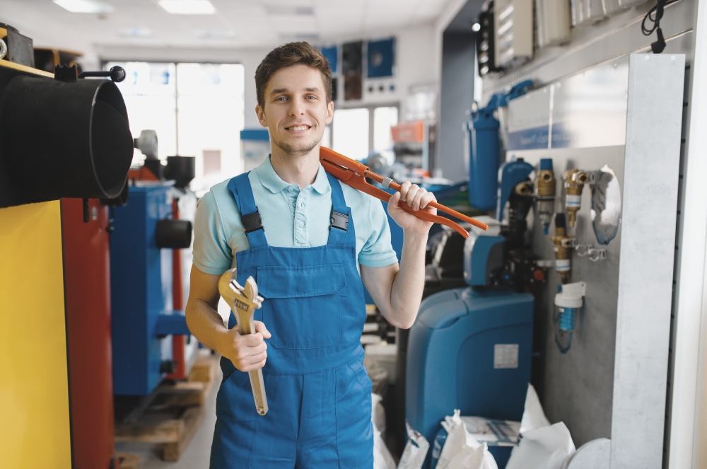 Plumbers » Newcastle Trades Role of plumbers in the construction industry