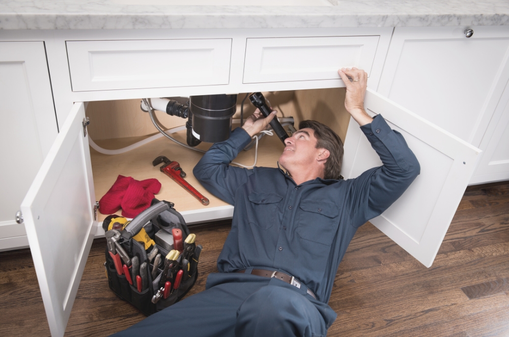 Plumbers » Newcastle Trades The challenges faced by plumbers in their work