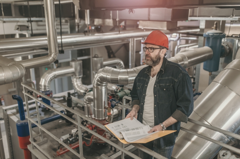 Plumbers » Newcastle Trades The future of plumbing and the job market for plumbers