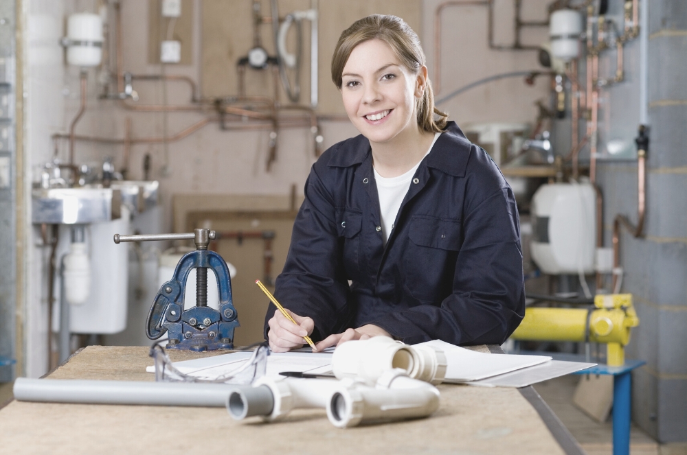 Plumbers » Newcastle Trades The importance of plumbing safety and best practices