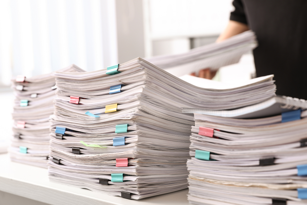 Illustration: Detailed Record of Roofing Damages