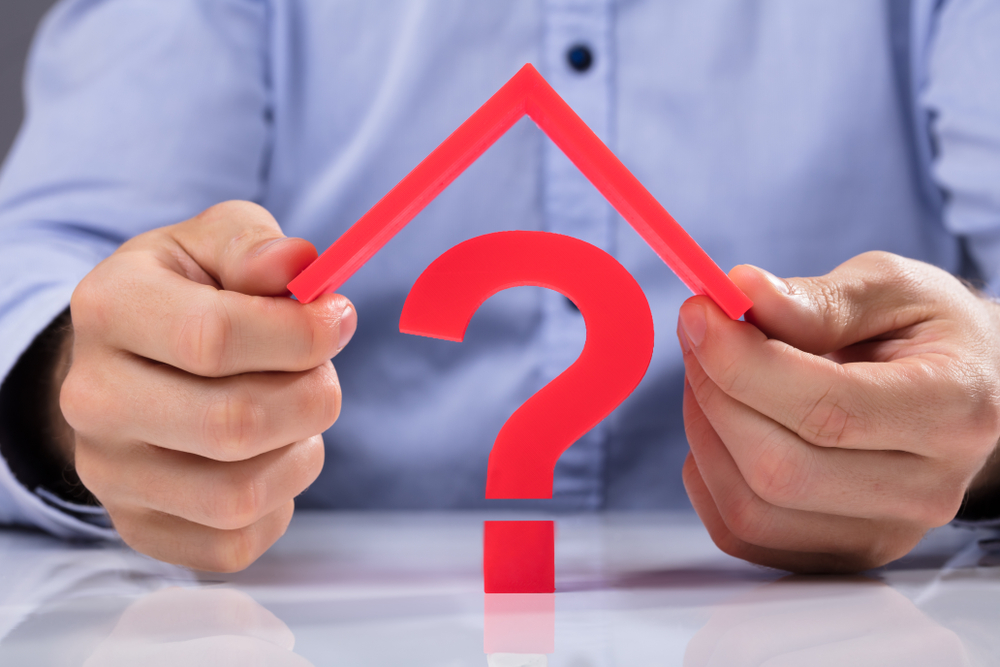 DIY vs. Professional Roofing Services: Make Better Decisions With These 4 Important Notes » Newcastle Trades Illustration: Contemplating Decision on Roofing Services, DIY vs. Professional Services