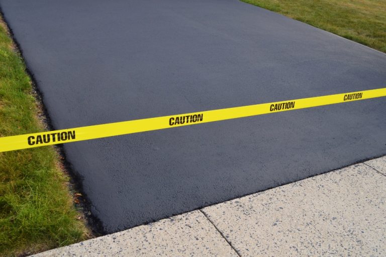 Blog » Newcastle Trades Bitumen vs Asphalt Which Driveway Option is Right for You