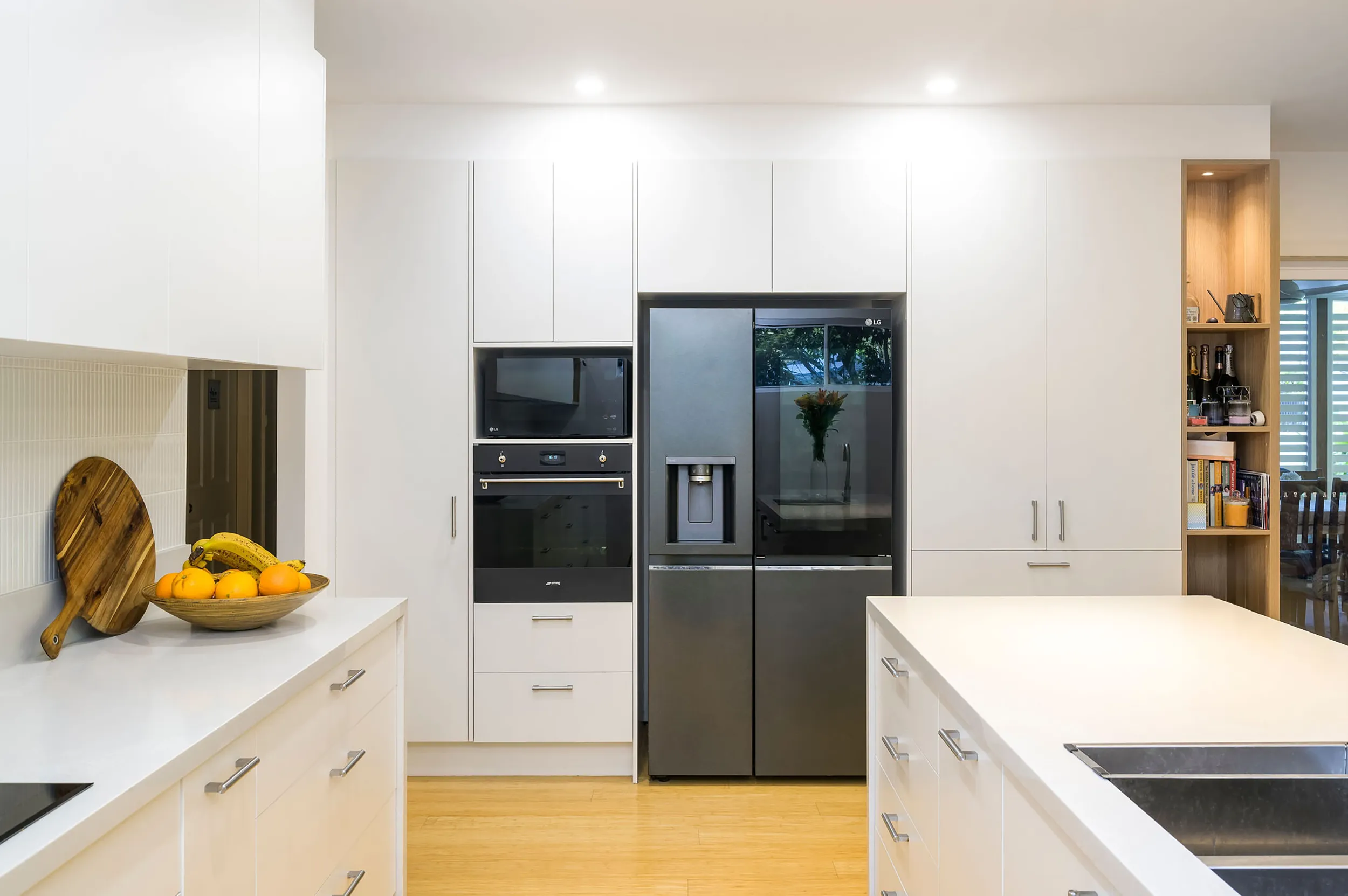 Renovation & Addition Valentine Project